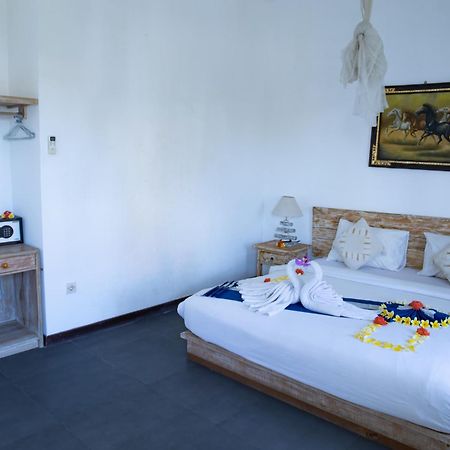 Bali Manik Guest House Canggu Exterior foto
