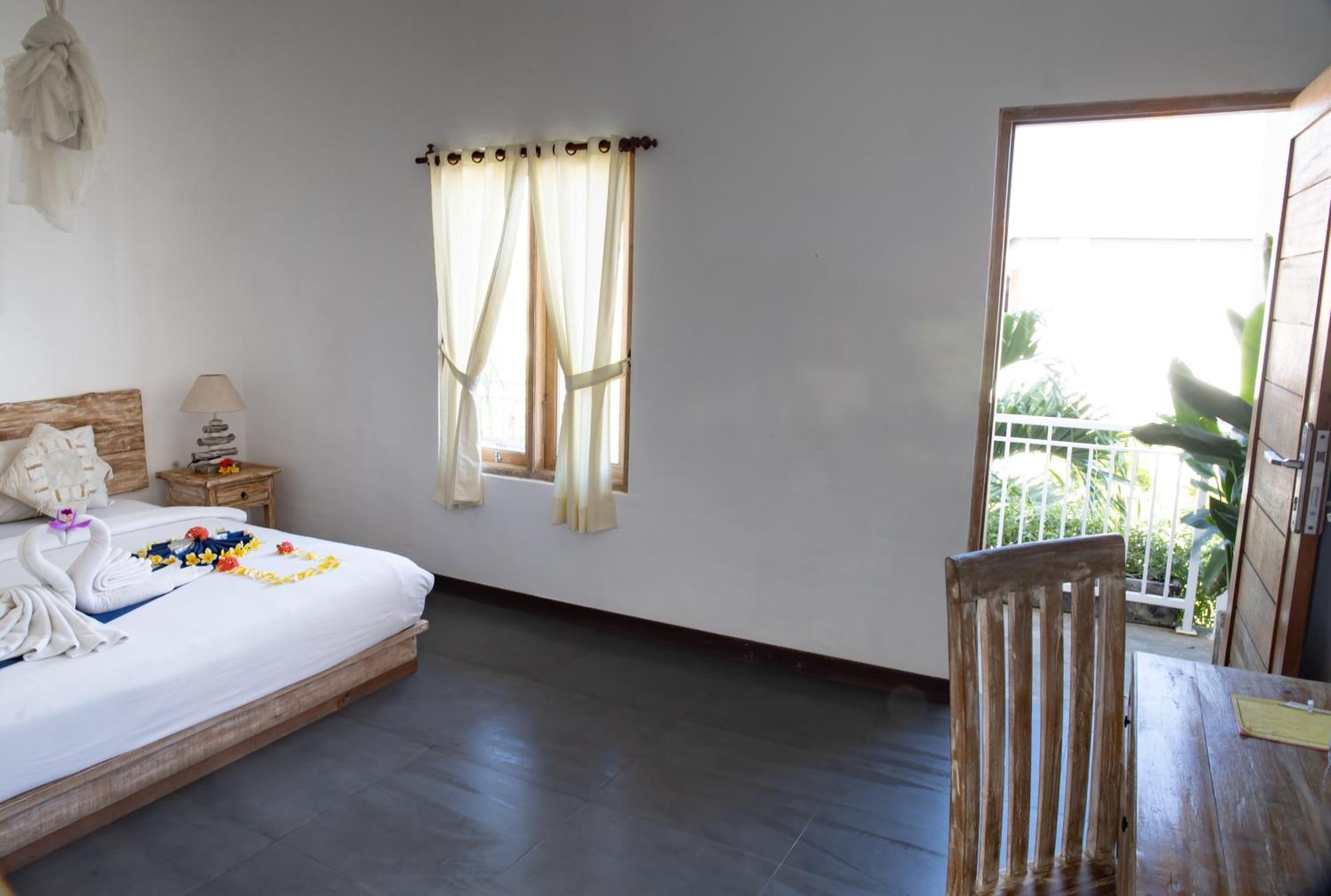 Bali Manik Guest House Canggu Exterior foto