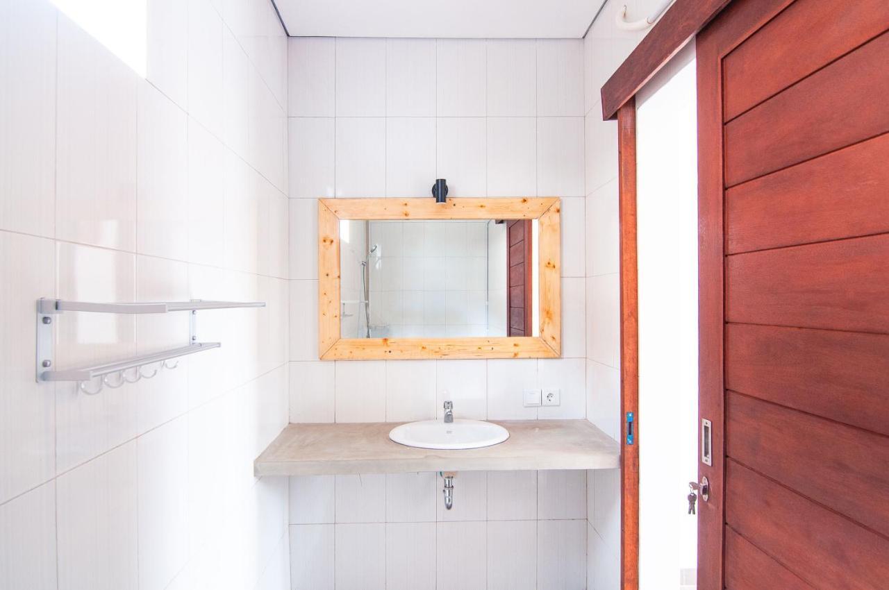 Bali Manik Guest House Canggu Exterior foto